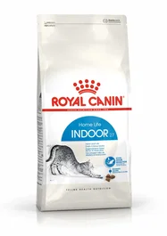 Royal Canin Royal Feline Adult Indoor 27 Alimento Seco 2 kg