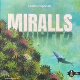 BABULINKA, Miralls - Gemma Capdevila Vinaja