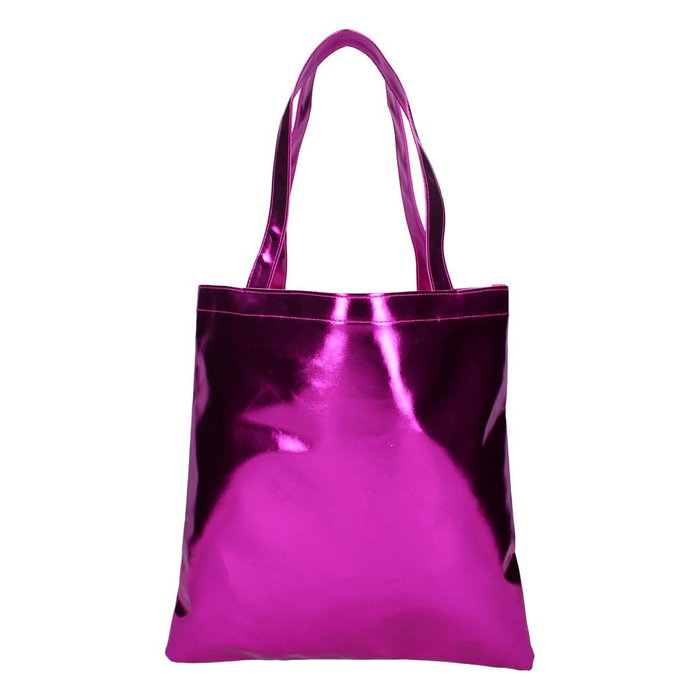Sanrio Bolso Hello Kitty Metallic