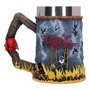 Iron Maiden Jarro The Number of the Beast