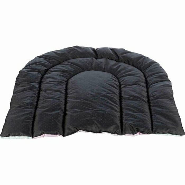 Colchón Trixie Rosa Menta Lila 68 x 62 cm