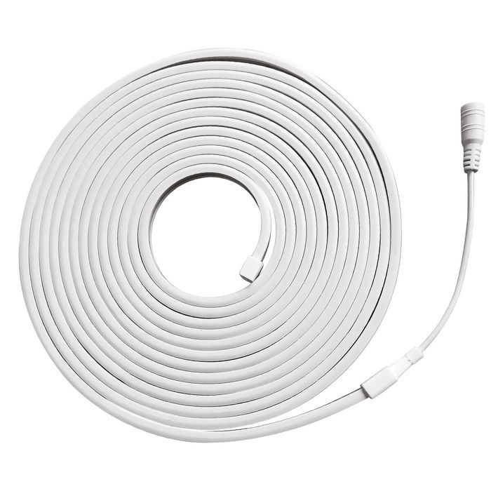 muvit iO Tira LED NEON IP65 Blanco Medio (4000W) 5m