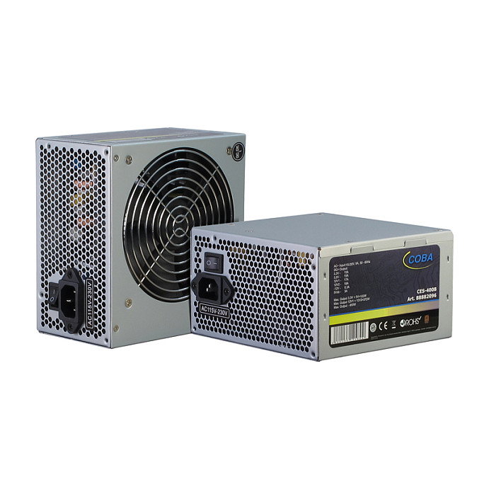 INTERTEC Coba CES-400B 82+ bulk 400W