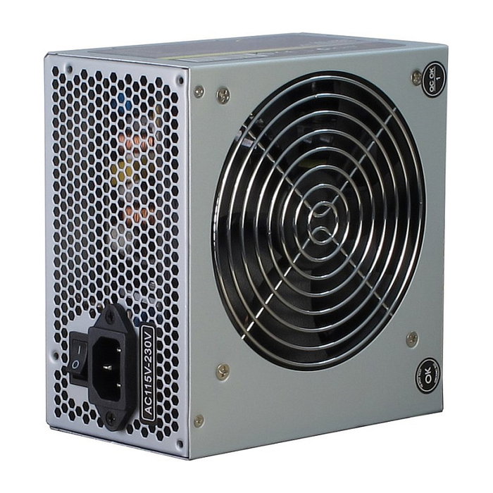 INTERTEC Coba CES-400B 82+ bulk 400W