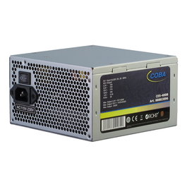 INTERTEC Coba CES-400B 82+ bulk 400W