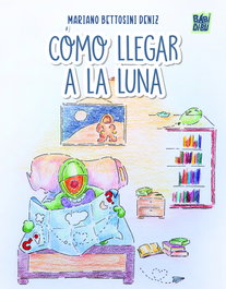 BABIDI-BU Cómo llegar a la luna