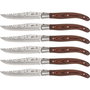 Gefu RANCHO Set de Cuchillos para Carne de 6 Piezas