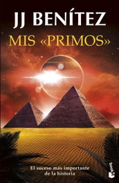 Mis «primos», J. J. Benítez - BOOKET