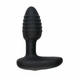 Plug Anal Kiiroo 850017456273 Negro