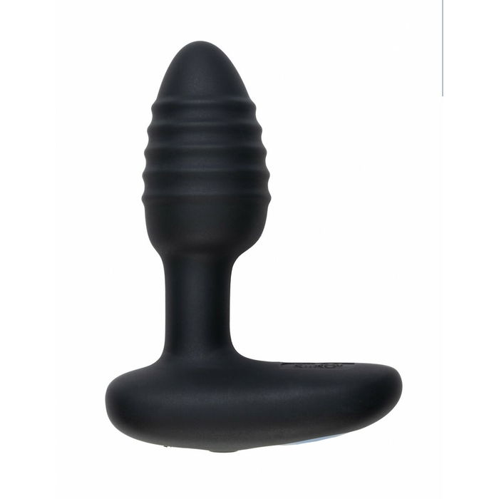 Plug Anal Kiiroo 850017456273 Negro
