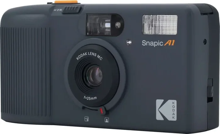 Kodak Snapic A1 Rhino Grey
