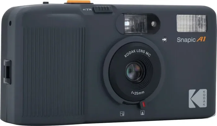 Kodak Snapic A1 Rhino Grey