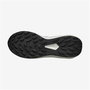Zapatillas de trail para hombre Salomon Alphaglide Negro M