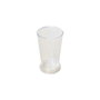 Edm Recambio vaso para batidora de mano 700 ml transparente