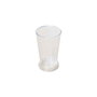 Edm Recambio Vaso para Batidora de Mano 07676-07677-07674 700 ml Transparente