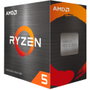 AMD Ryzen 5 5500F Procesador 3 GHz 19 MB L2 & L3 Socket AM4