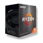 AMD Ryzen 5 5500F Procesador 3 GHz 19 MB L2 & L3 Socket AM4