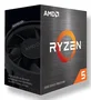 AMD Ryzen 5 5500F Procesador 3 GHz 19 MB L2 & L3 Socket AM4