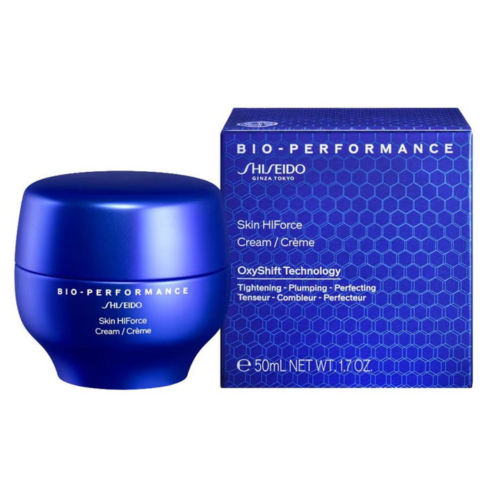 Shiseido Bio-Performance Skin Hiforce Crema 50 ml Shiseido Bio-Performance Skin Hiforce Crema 50 ml
