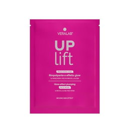 VERALAB Uplift Glow Effect Plumping Mascarilla Facial 15ml
