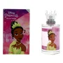 Disney Princess Tiana Eau de Toilette 100 ml Spray