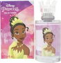Disney Princess Tiana Eau de Toilette 100 ml Spray