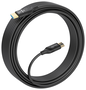 Aisens Cable HDMI 2.0 AOC 15m 4K@60Hz 18Gbps Negro A148-0929