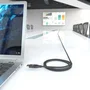 Aisens Cable HDMI 2.0 AOC 15m 4K@60Hz Negro A148-0929