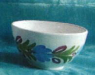 Bol Decoración Palm Beach 052 de 14 cm