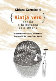 Viatja vers, Chiara Carminati - BIRABIRO EDICIONES