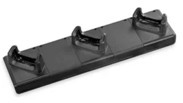 Zebra CRDUNIV-RFD8500-1R Cargador de Dispositivo Móvil y Ordenador Portátil Negro