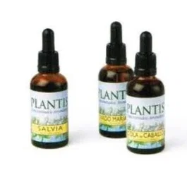PLANTIS Extracto de Manzanilla 50ml