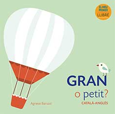 Gran o petit?, Agnese Baruzzi - LIBRERIA UNIVERSITARIA (LU)