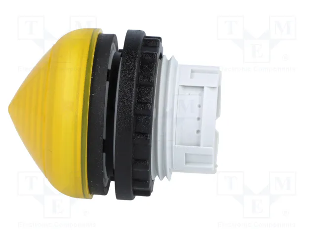 EATON ELECTRIC Lámpara de control RMQ-Titan M22-LED Amarillo