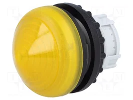 EATON ELECTRIC Lámpara de control RMQ-Titan M22-LED Amarillo