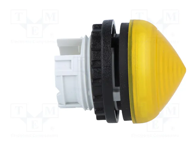 EATON ELECTRIC Lámpara de control RMQ-Titan M22-LED Amarillo