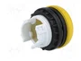 EATON ELECTRIC Lámpara de control RMQ-Titan M22-LED Amarillo
