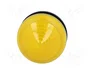 EATON ELECTRIC Lámpara de control RMQ-Titan M22-LED Amarillo
