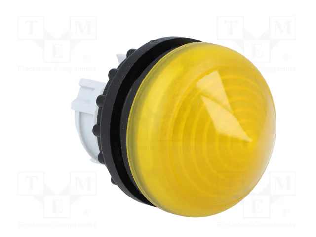 EATON ELECTRIC Lámpara de control RMQ-Titan M22-LED Amarillo
