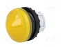 EATON ELECTRIC Lámpara de control RMQ-Titan M22-LED Amarillo