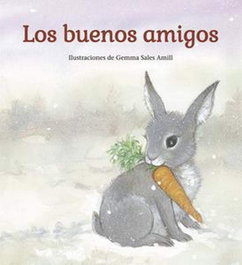 ING EDICIONS Los buenos amigos, VVAA - ING EDICIONS