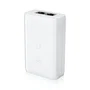 Ubiquiti U-POE-AT Inyector PoE+ 30W 48V Gigabit