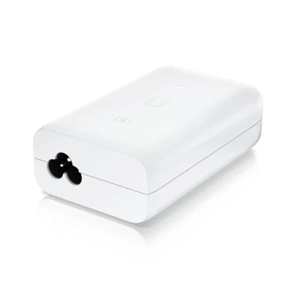 Ubiquiti U-POE-AT Inyector PoE+ 30W 48V Gigabit