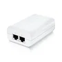 Ubiquiti U-POE-AT Inyector PoE+ 30W 48V Gigabit