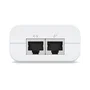 Ubiquiti U-POE-AT Inyector PoE+ 30W 48V Gigabit