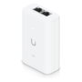 Ubiquiti U-POE-AT Inyector PoE+ 30W 48V Gigabit