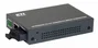 Kti Networks KC-300D-T Convertidor de Medios 100 Mbit/s Multimodo ST 2km