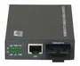 Kti Networks KC-300D-T Convertidor de Medios 100 Mbit/s Multimodo ST 2km