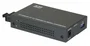 Kti Networks KC-300D-T Convertidor de Medios 100 Mbit/s Multimodo ST 2km