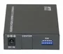 Kti Networks KC-300D-T Convertidor de Medios 100 Mbit/s Multimodo ST 2km